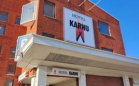 Hotelli Karhu / Hotel Bear Inn